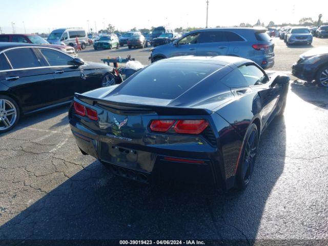 1G1YH2D72G5111539 Chevrolet Corvette Stingray Z51