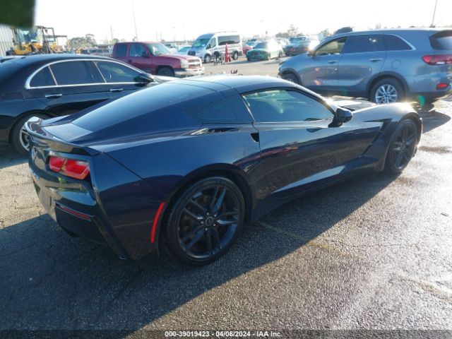 1G1YH2D72G5111539 Chevrolet Corvette Stingray Z51