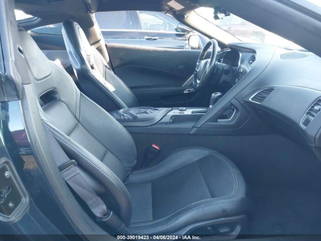 1G1YH2D72G5111539 Chevrolet Corvette Stingray Z51