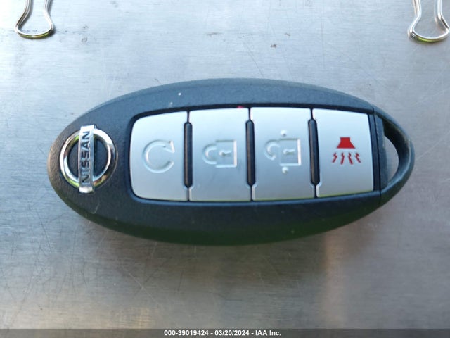 Nissan MURANO SV 2015 5N1AZ2MG2FN245144 Image 11