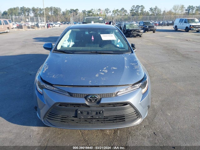 Toyota COROLLA LE 2023 5YFB4MDE7PP031997 Image 12
