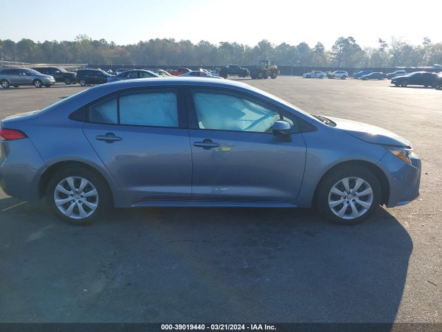 Toyota COROLLA LE 2023 5YFB4MDE7PP031997 Image 13