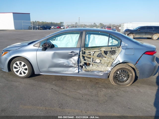 Toyota COROLLA LE 2023 5YFB4MDE7PP031997 Image 14