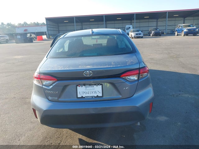 Toyota COROLLA LE 2023 5YFB4MDE7PP031997 Image 16