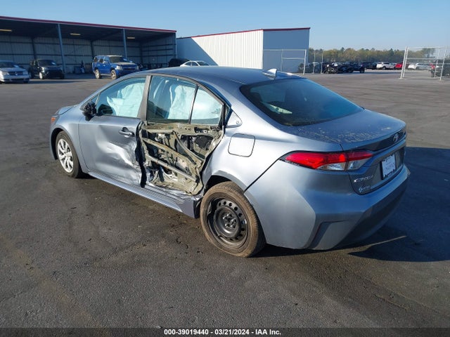 Toyota COROLLA LE 2023 5YFB4MDE7PP031997 Image 3