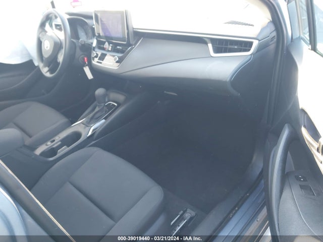 Toyota COROLLA LE 2023 5YFB4MDE7PP031997 Image 5