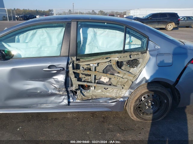 Toyota COROLLA LE 2023 5YFB4MDE7PP031997 Image 6