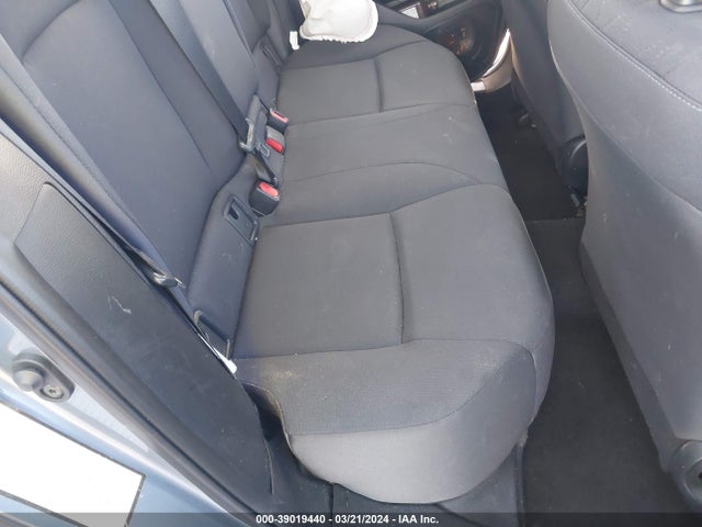 Toyota COROLLA LE 2023 5YFB4MDE7PP031997 Image 8