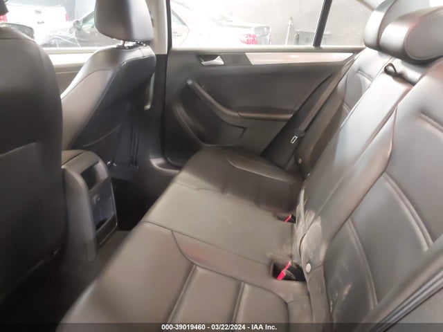 3VWDB7AJ0HM396402 Volkswagen Jetta 1.4t Se