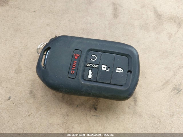 Honda Civic Sport 2024 2HGFE2F56RH506713 Image 11