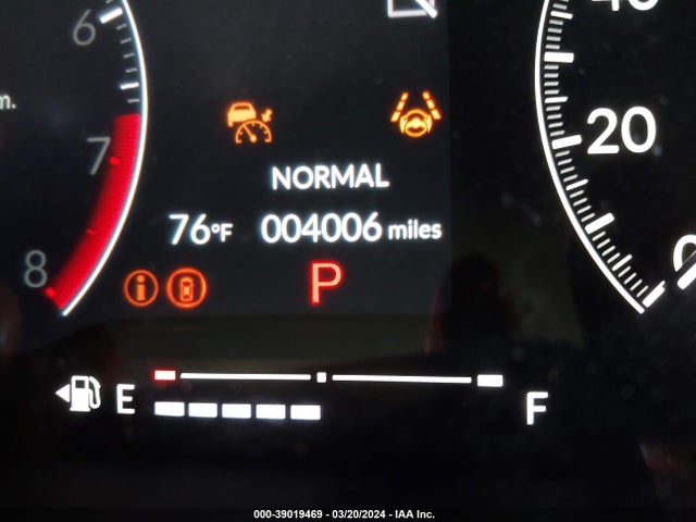 Honda Civic Sport 2024 2HGFE2F56RH506713 Image 15