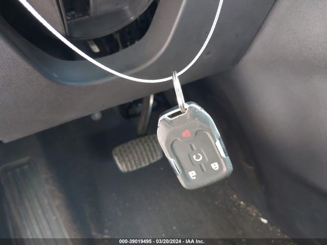 3GKALPEV7LL260397 GMC Terrain Fwd Slt