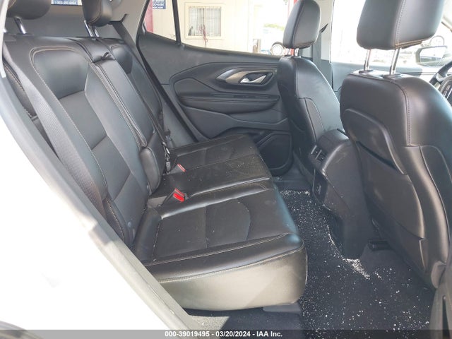3GKALPEV7LL260397 GMC Terrain Fwd Slt