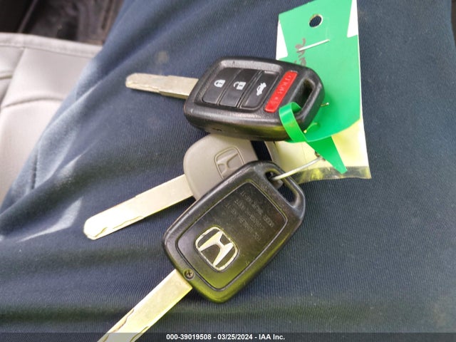 Honda ACCORD LX 2015 1HGCR2F37FA205299 Image 11