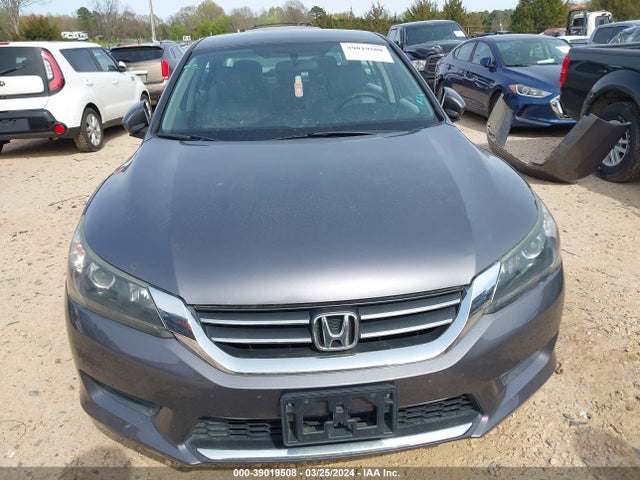 Honda ACCORD LX 2015 1HGCR2F37FA205299 Image 13