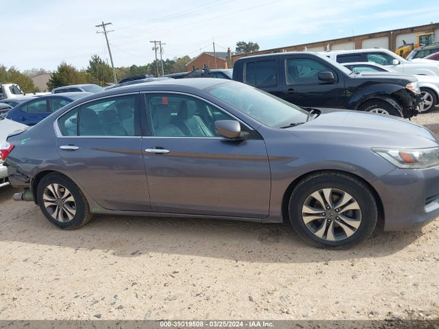Honda ACCORD LX 2015 1HGCR2F37FA205299 Image 14