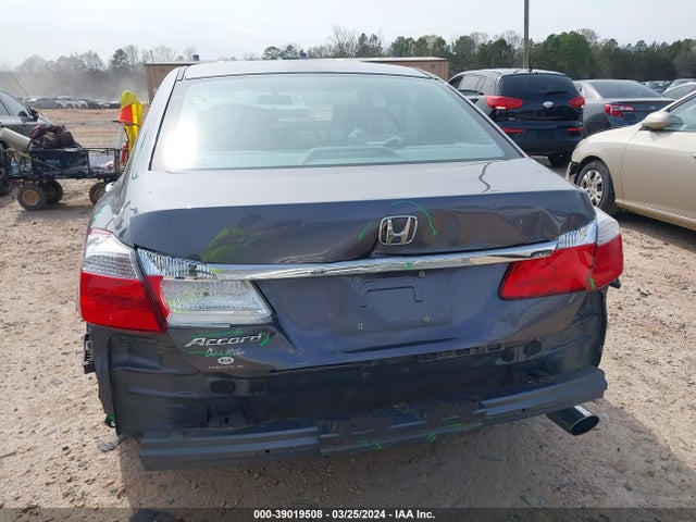 Honda ACCORD LX 2015 1HGCR2F37FA205299 Image 17