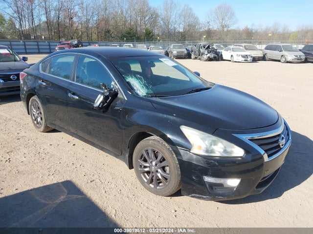 Nissan Altima 2.5 S 2015 1N4AL3AP2FC440551 Image 1