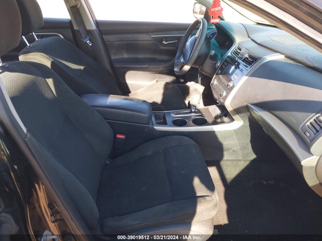 Nissan Altima 2.5 S 2015 1N4AL3AP2FC440551 Image 5