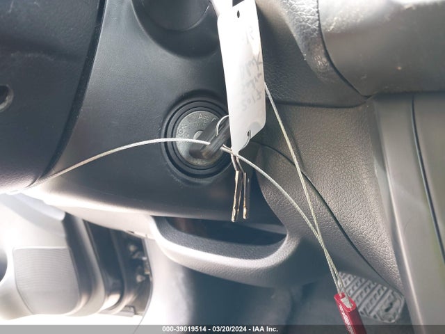 Nissan SENTRA S 2017 3N1AB7APXHY291016 Image 11