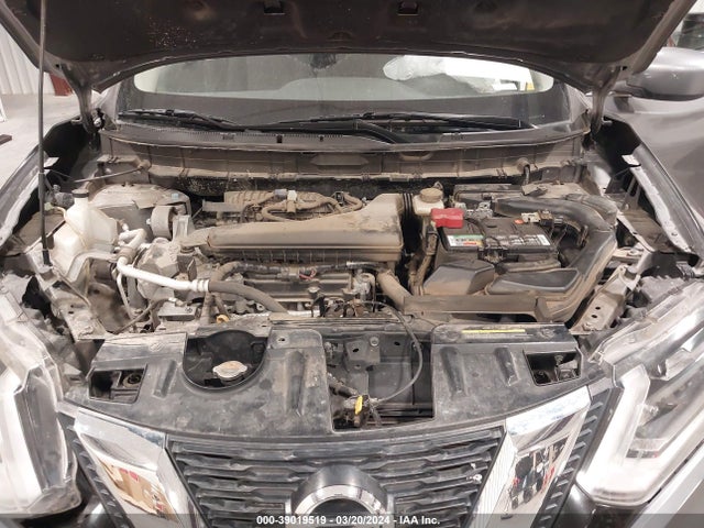 Nissan ROGUE S 2017 JN8AT2MV9HW261170 Image 10