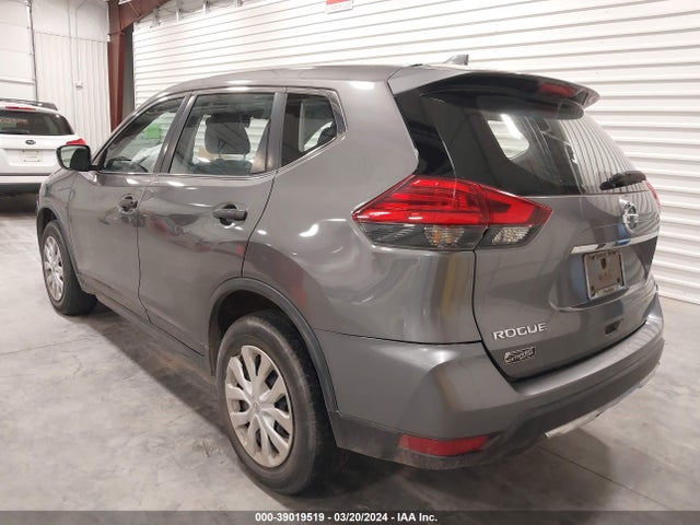 Nissan ROGUE S 2017 JN8AT2MV9HW261170 Image 3