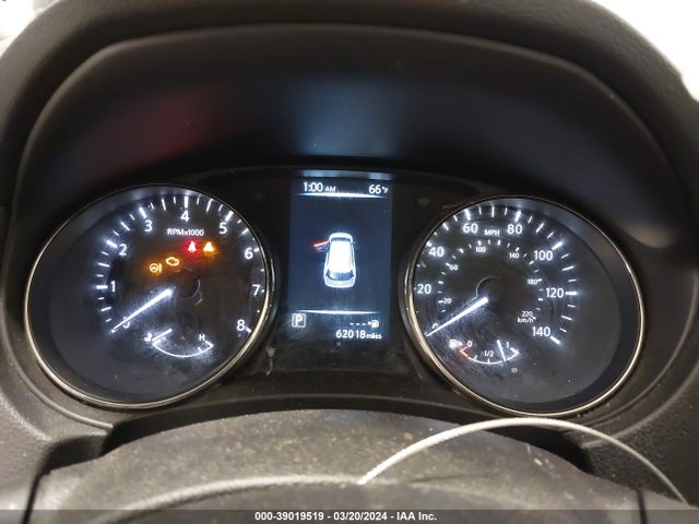 Nissan ROGUE S 2017 JN8AT2MV9HW261170 Image 7