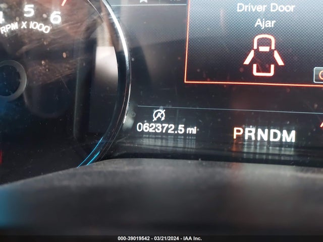 Ford F-150 King Ranch 2018 1FTFW1E14JFD70768 Image 15