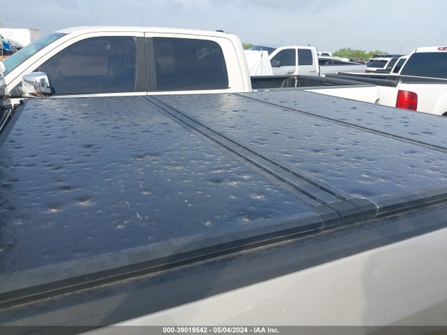 Ford F-150 King Ranch 2018 1FTFW1E14JFD70768 Image 19