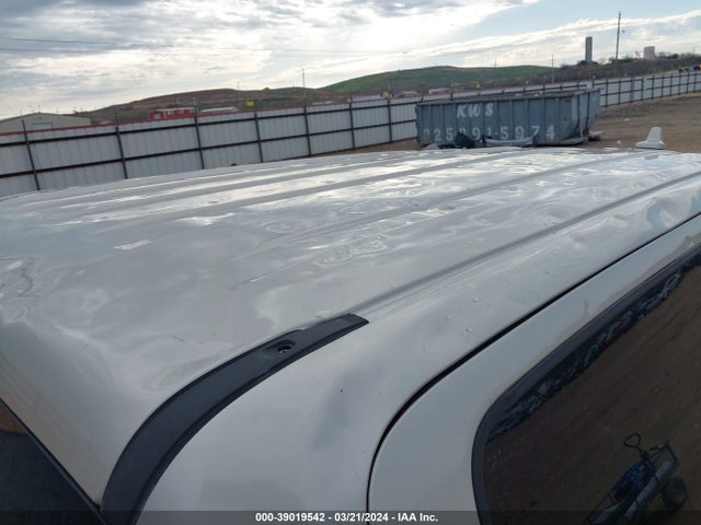 Ford F-150 King Ranch 2018 1FTFW1E14JFD70768 Image 20