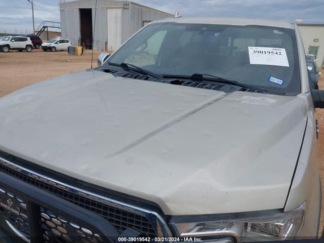 Ford F-150 King Ranch 2018 1FTFW1E14JFD70768 Image 6