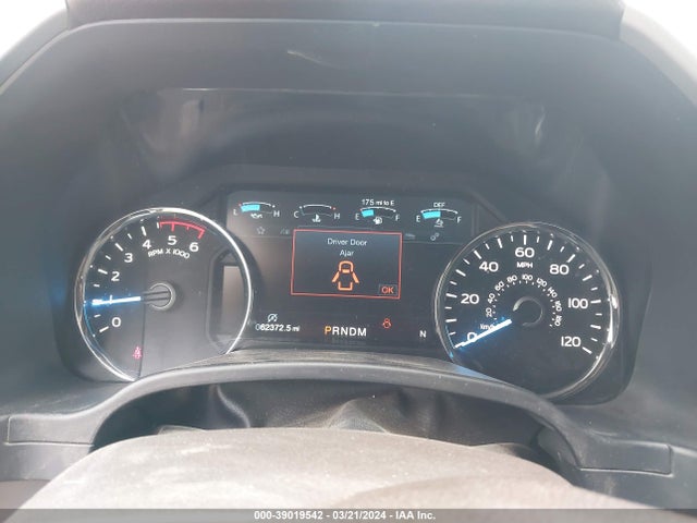 Ford F-150 King Ranch 2018 1FTFW1E14JFD70768 Image 7