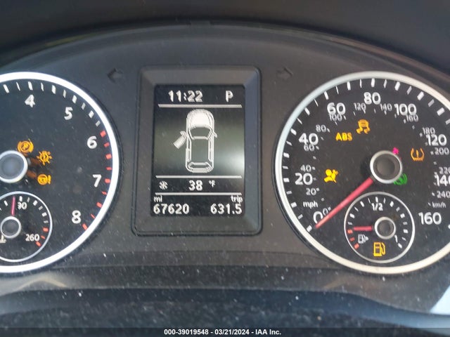 WVGBV7AX4HK026126 Volkswagen Tiguan 2.0t/2.0t S
