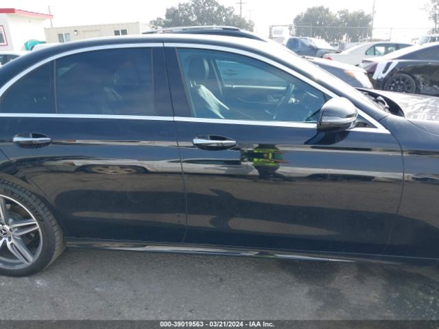 WDDZF4JB9JA325776 Mercedes-Benz E 300