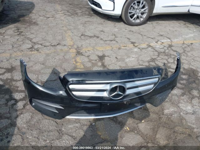 WDDZF4JB9JA325776 Mercedes-Benz E 300