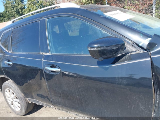 Nissan ROGUE SV 2018 JN8AT2MV2JW303961 Image 14