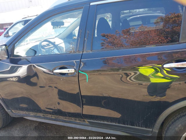Nissan ROGUE SV 2018 JN8AT2MV2JW303961 Image 15
