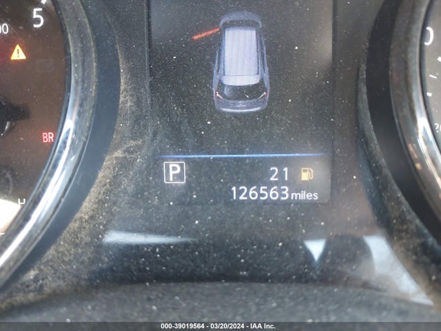 Nissan ROGUE SV 2018 JN8AT2MV2JW303961 Image 16