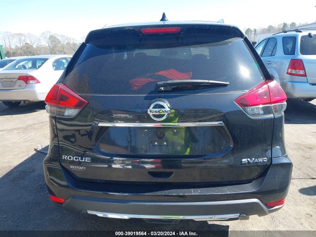 Nissan ROGUE SV 2018 JN8AT2MV2JW303961 Image 17