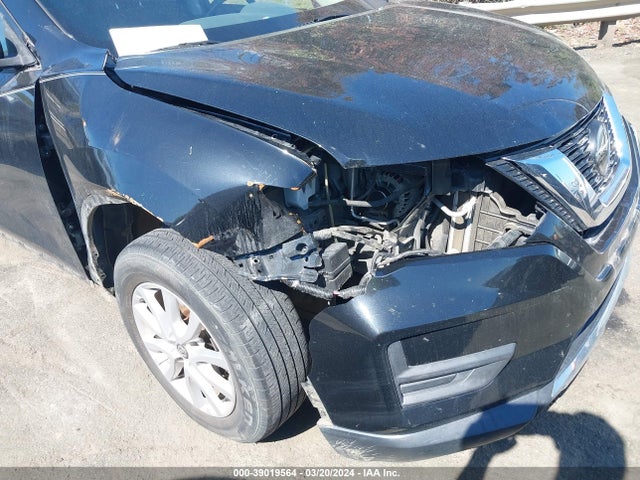 Nissan ROGUE SV 2018 JN8AT2MV2JW303961 Image 6