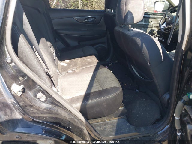 Nissan ROGUE SV 2018 JN8AT2MV2JW303961 Image 8