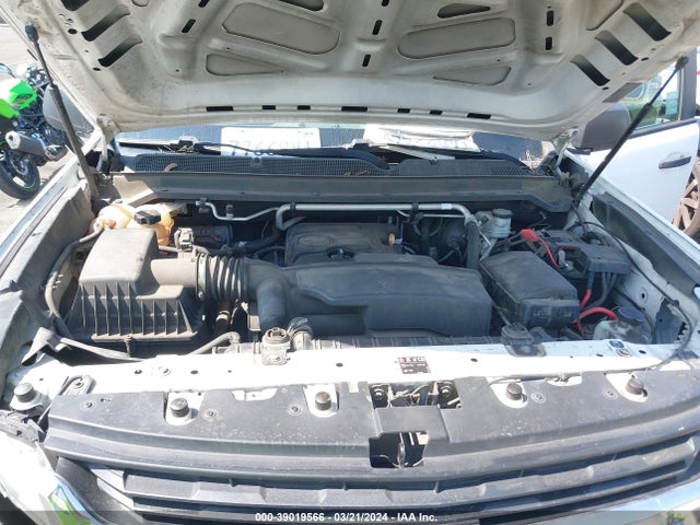 Chevrolet Colorado Wt 2015 1GCHSAEA0F1263385 Image 10