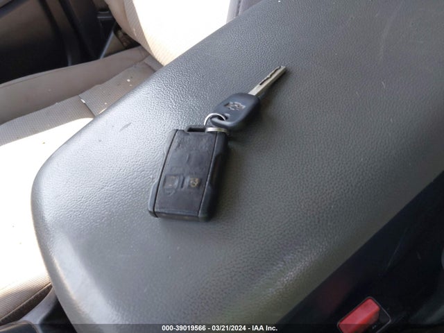 Chevrolet Colorado Wt 2015 1GCHSAEA0F1263385 Image 11