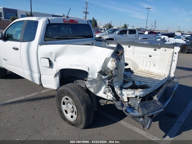 Chevrolet Colorado Wt 2015 1GCHSAEA0F1263385 Image 3