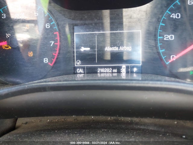 Chevrolet Colorado Wt 2015 1GCHSAEA0F1263385 Image 7
