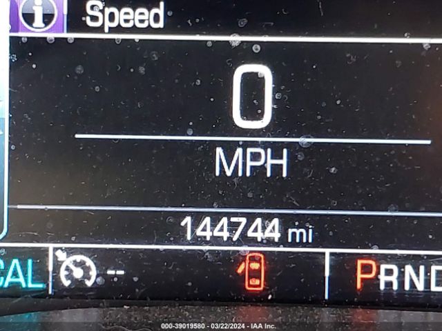 1GCGTCE34G1204749 Chevrolet Colorado Lt