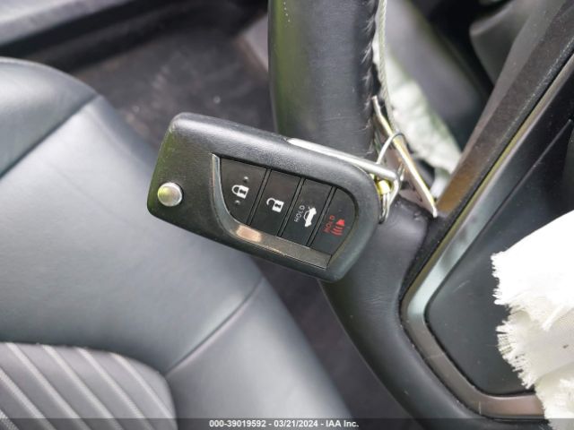 4T1G11AK2MU440457 Toyota CAMRY SE