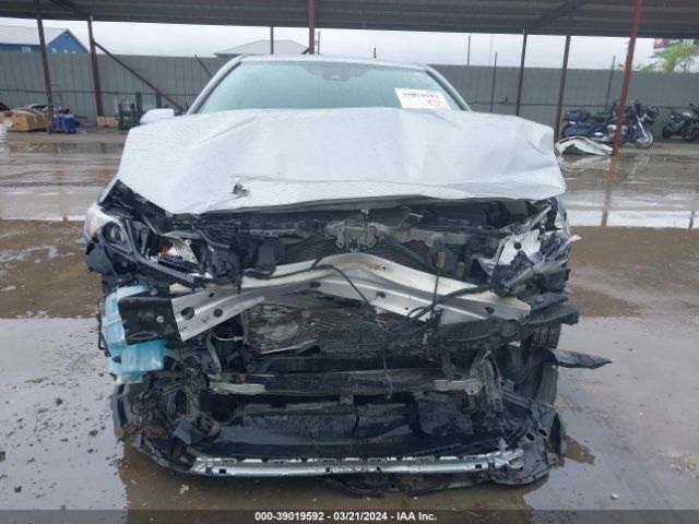 4T1G11AK2MU440457 Toyota CAMRY SE