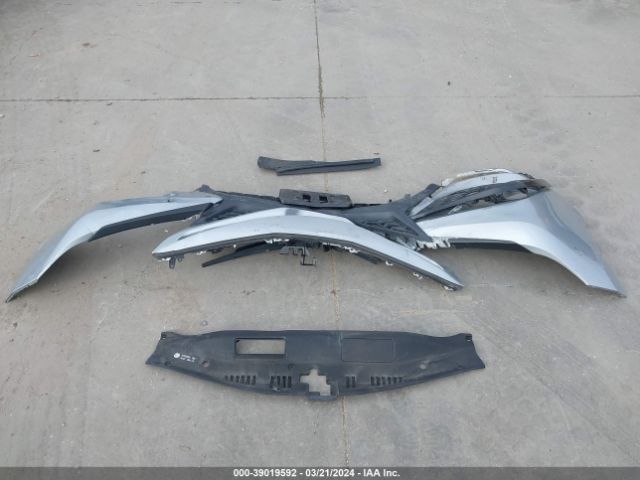 4T1G11AK2MU440457 Toyota CAMRY SE