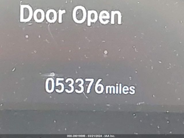5J6RW2H84KA016513 Honda Cr-v Ex-l